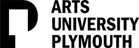 Plymouth College of Art Logo